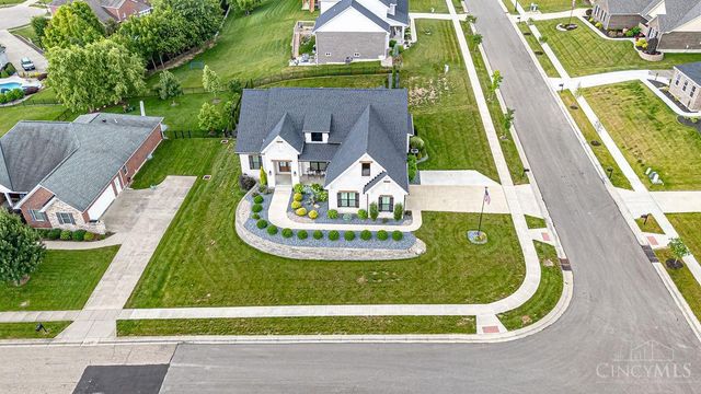 5866 High Point Court, Fairfield, OH 45014