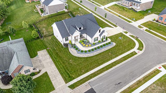 5866 High Point Court, Fairfield, OH 45014