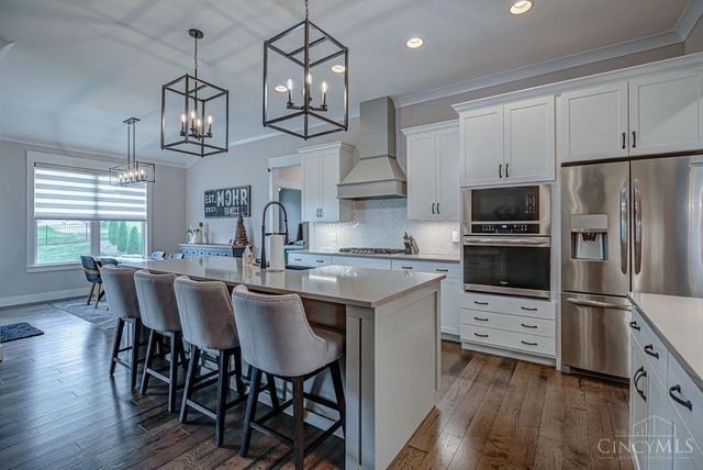 5866 High Point Court, Fairfield, OH 45014