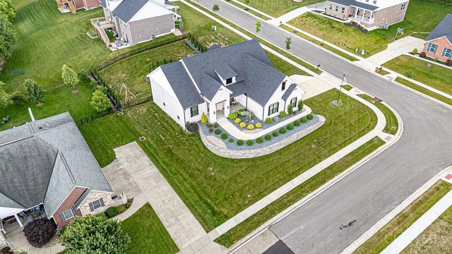 5866 High Point Court, Fairfield, OH 45014