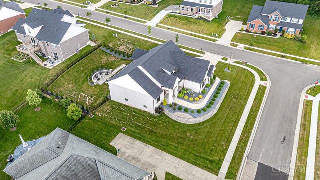 5866 High Point Court, Fairfield, OH 45014