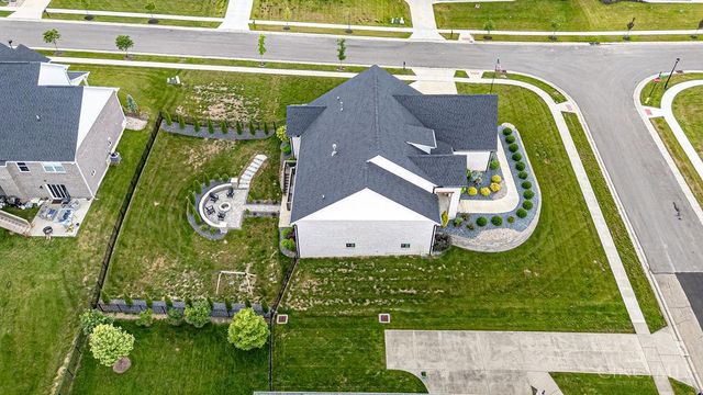 5866 High Point Court, Fairfield, OH 45014