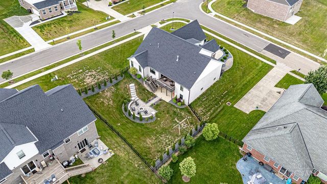 5866 High Point Court, Fairfield, OH 45014