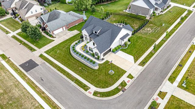 5866 High Point Court, Fairfield, OH 45014