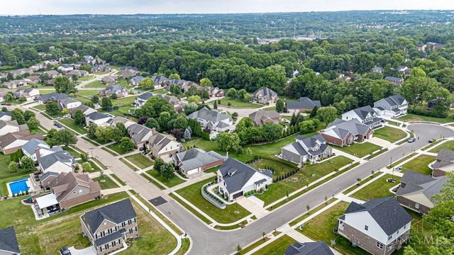 5866 High Point Court, Fairfield, OH 45014
