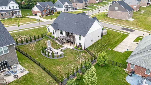 5866 High Point Court, Fairfield, OH 45014