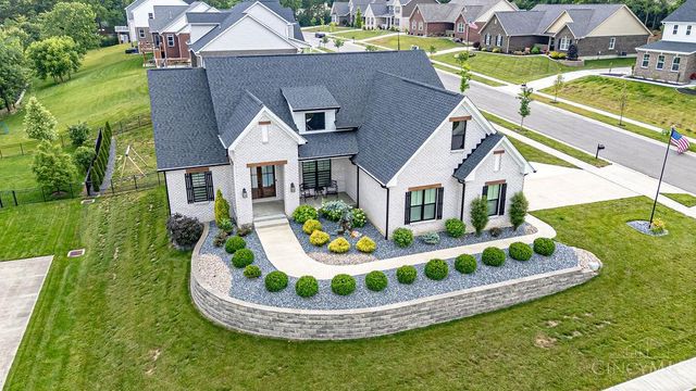 5866 High Point Court, Fairfield, OH 45014