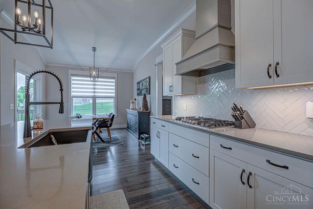 5866 High Point Court, Fairfield, OH 45014