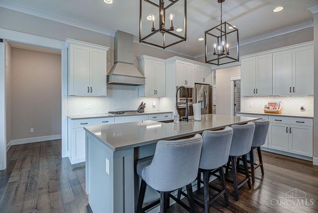 5866 High Point Court, Fairfield, OH 45014