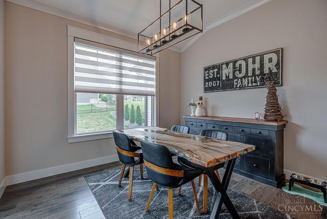 5866 High Point Court, Fairfield, OH 45014