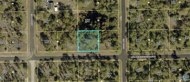 4405 Leeland Heights BLVD E, Lehigh Acres, FL 33936