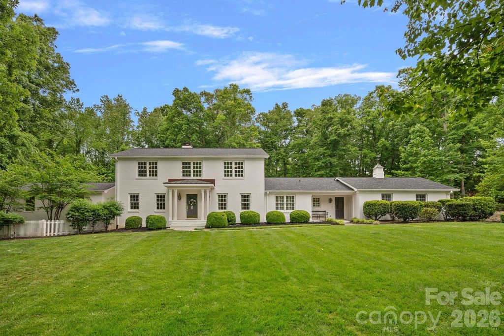 251 Ney Circle, Davidson, NC 28036