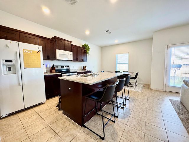 12708 Morrilton Street, Houston, TX 77072