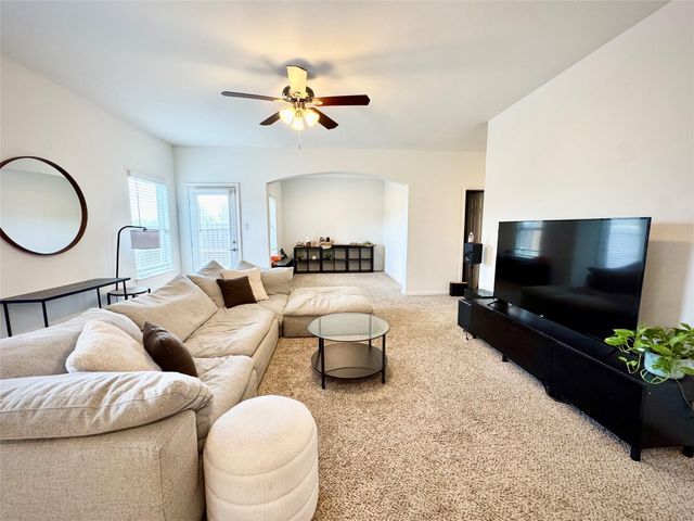 12708 Morrilton Street, Houston, TX 77072