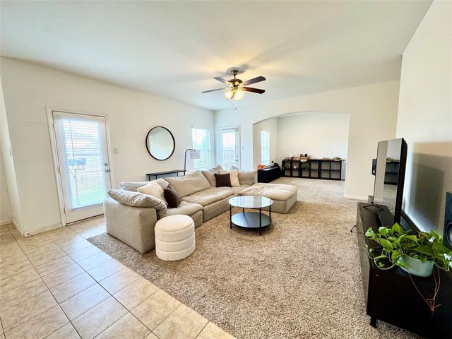 12708 Morrilton Street, Houston, TX 77072