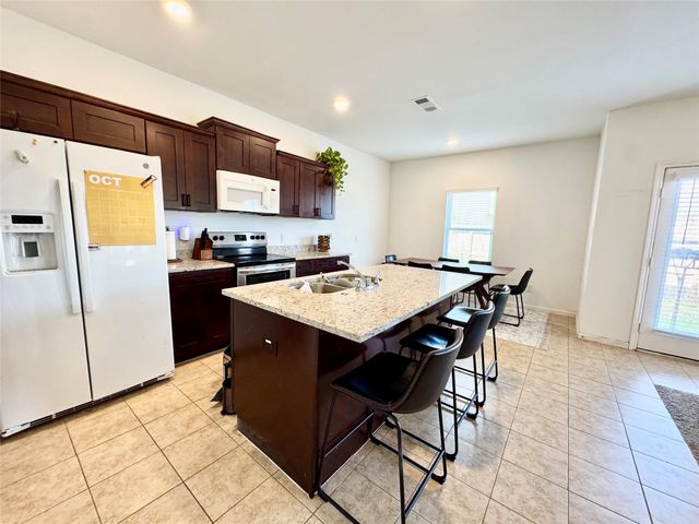 12708 Morrilton Street, Houston, TX 77072