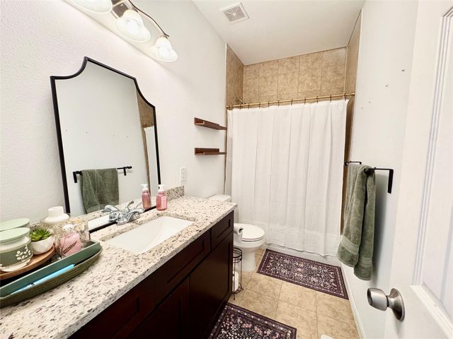 12708 Morrilton Street, Houston, TX 77072