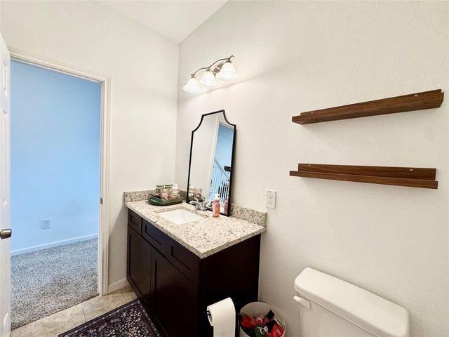 12708 Morrilton Street, Houston, TX 77072