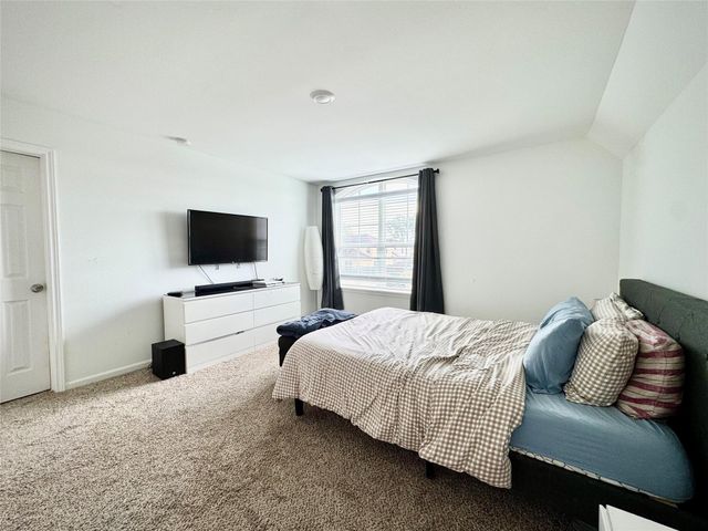 12708 Morrilton Street, Houston, TX 77072