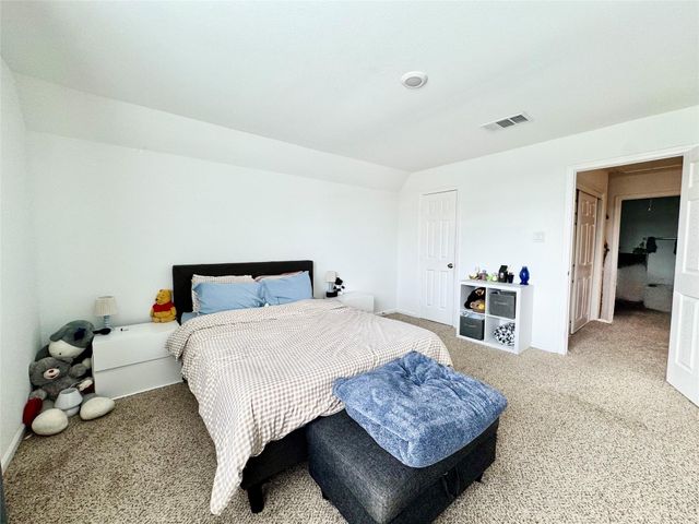 12708 Morrilton Street, Houston, TX 77072