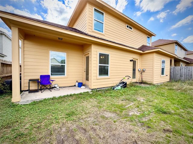 12708 Morrilton Street, Houston, TX 77072