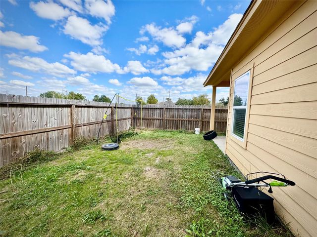 12708 Morrilton Street, Houston, TX 77072