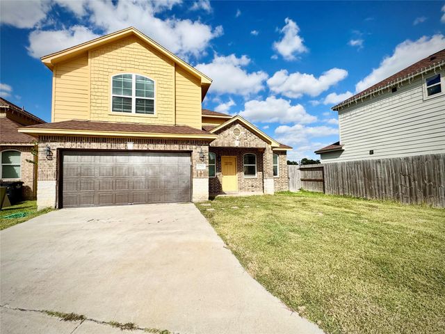 12708 Morrilton Street, Houston, TX 77072