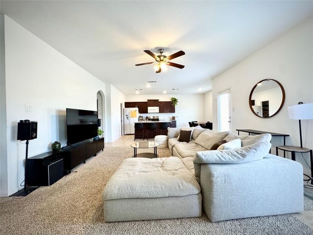 12708 Morrilton Street, Houston, TX 77072