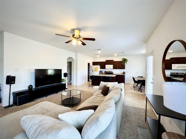 12708 Morrilton Street, Houston, TX 77072