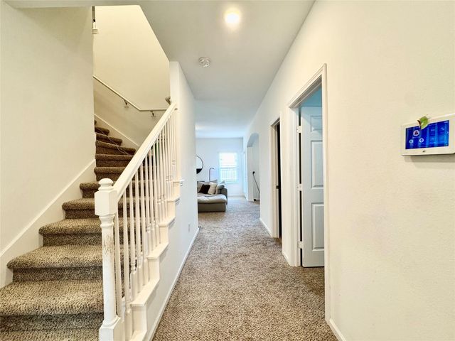 12708 Morrilton Street, Houston, TX 77072