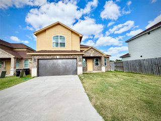 12708 Morrilton Street, Houston, TX 77072