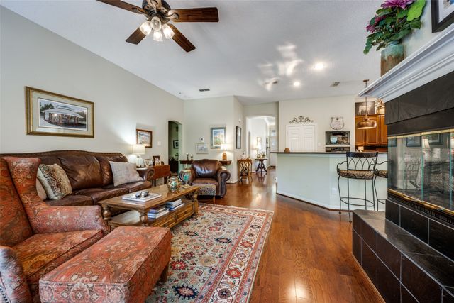 2201 Cheshire Drive, Flower Mound, TX 75028