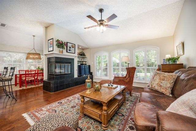 2201 Cheshire Drive, Flower Mound, TX 75028