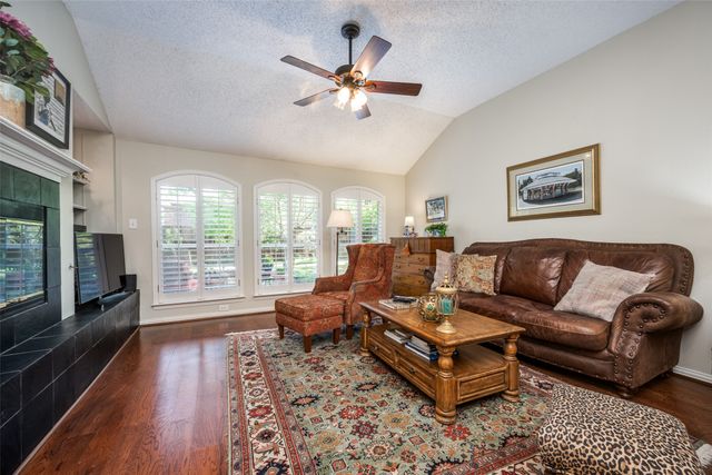 2201 Cheshire Drive, Flower Mound, TX 75028