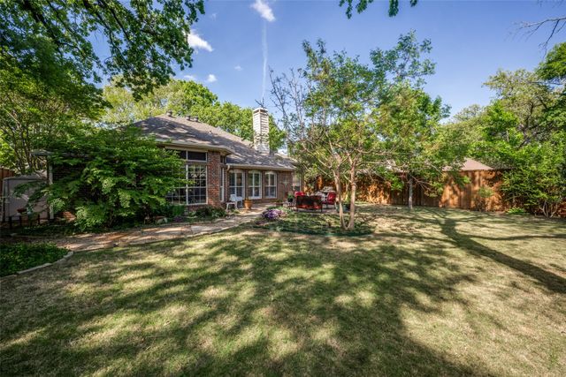 2201 Cheshire Drive, Flower Mound, TX 75028