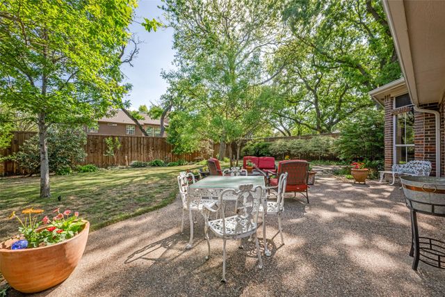 2201 Cheshire Drive, Flower Mound, TX 75028