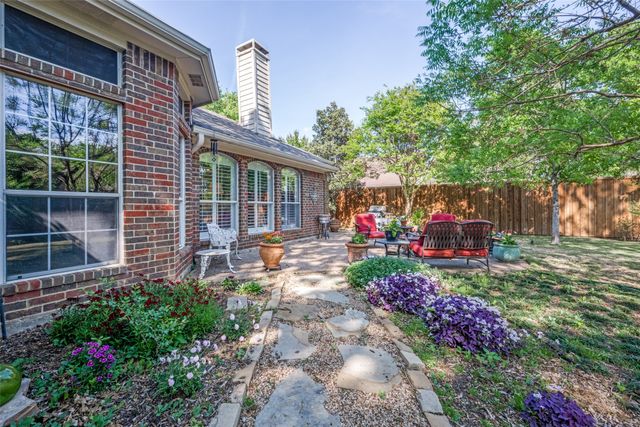 2201 Cheshire Drive, Flower Mound, TX 75028