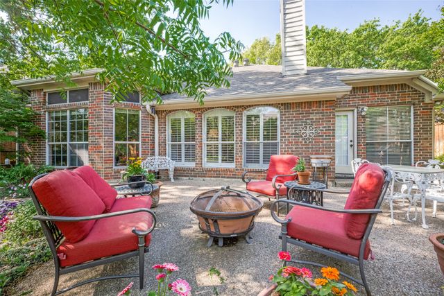 2201 Cheshire Drive, Flower Mound, TX 75028