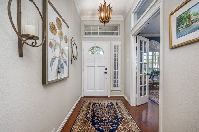 2201 Cheshire Drive, Flower Mound, TX 75028