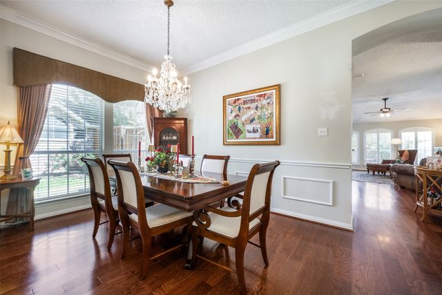 2201 Cheshire Drive, Flower Mound, TX 75028