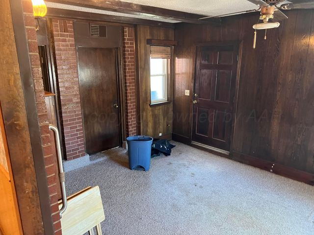 415 MESQUITE Avenue, Amarillo, TX 79108