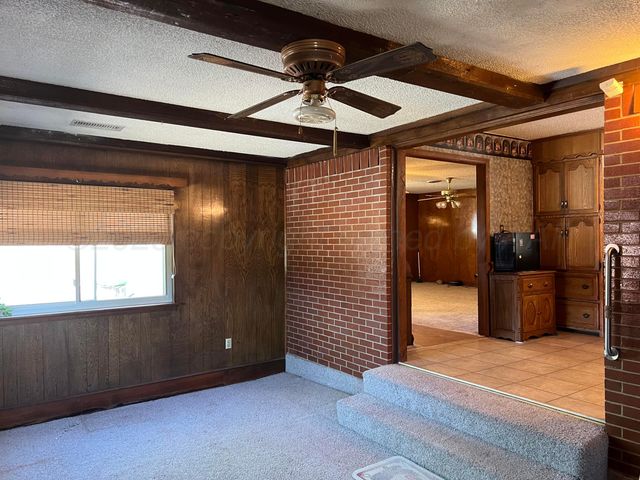 415 MESQUITE Avenue, Amarillo, TX 79108