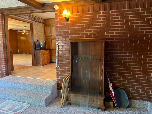 415 MESQUITE Avenue, Amarillo, TX 79108