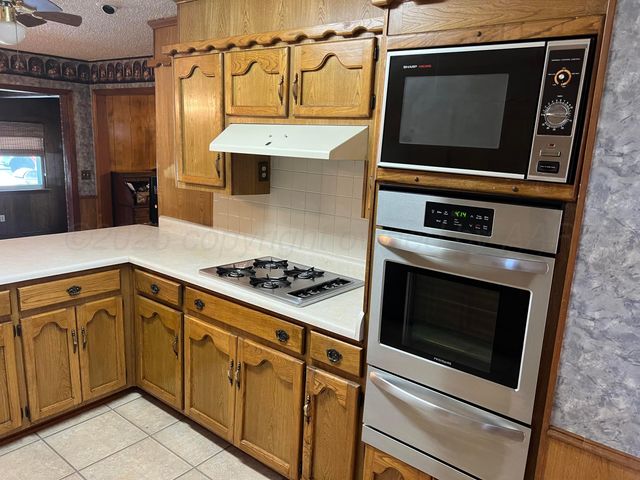 415 MESQUITE Avenue, Amarillo, TX 79108