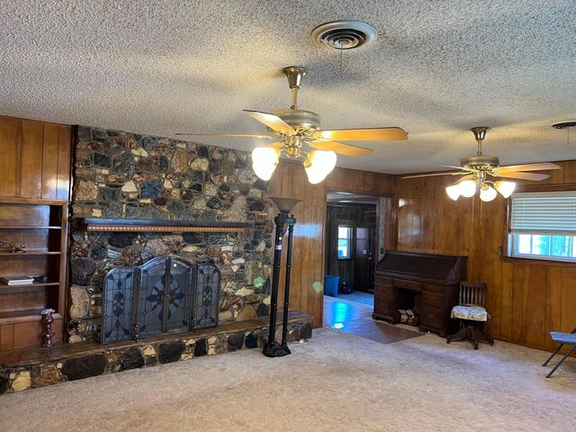 415 MESQUITE Avenue, Amarillo, TX 79108