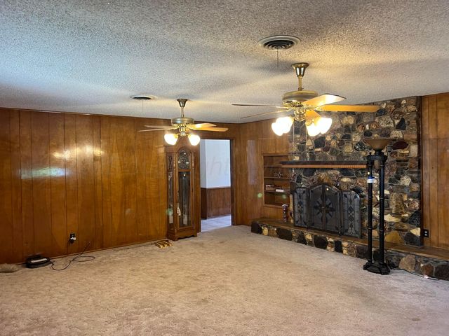 415 MESQUITE Avenue, Amarillo, TX 79108