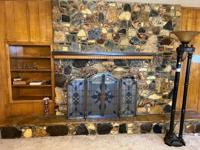 415 MESQUITE Avenue, Amarillo, TX 79108