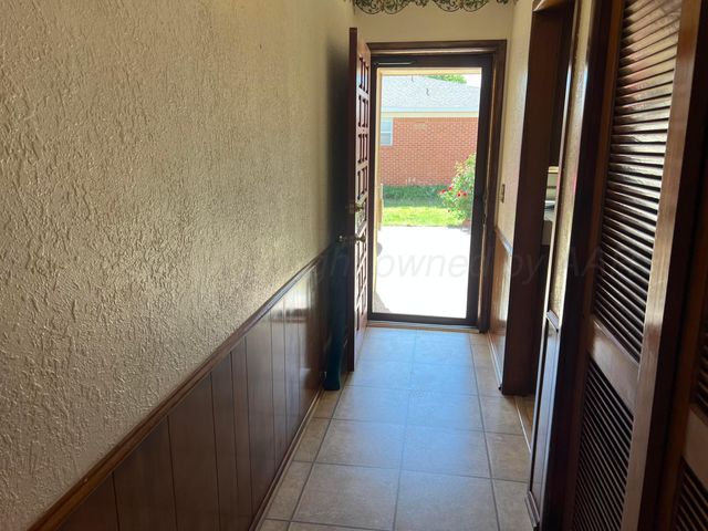 415 MESQUITE Avenue, Amarillo, TX 79108