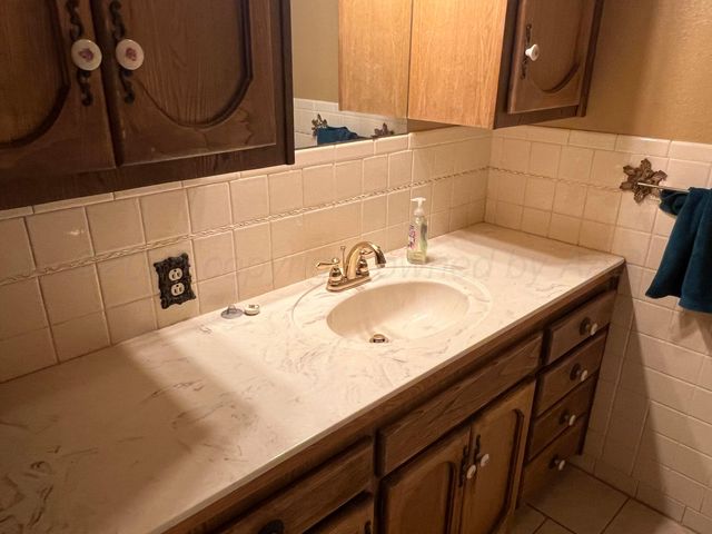 415 MESQUITE Avenue, Amarillo, TX 79108