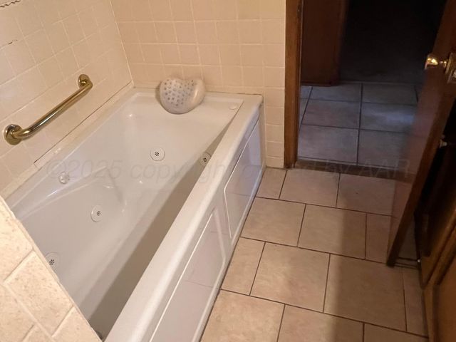 415 MESQUITE Avenue, Amarillo, TX 79108